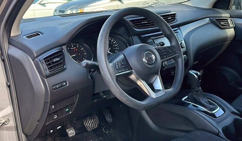 
								2019 Nissan Qashqai S full									