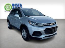 
										2017 Chevrolet Trax LT full									