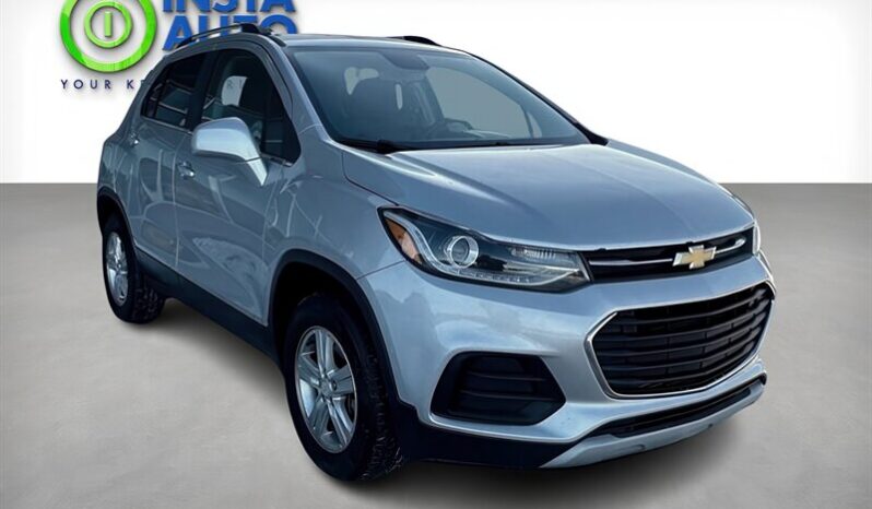 
								2017 Chevrolet Trax LT full									