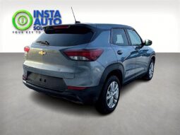 
										2021 Chevrolet Trailblazer LS full									