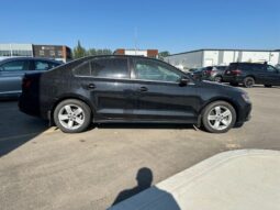 
										2017 Volkswagen Jetta 1.4T Wolfsburg Edition full									