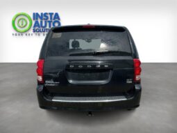 
										2019 Dodge Grand Caravan GT full									