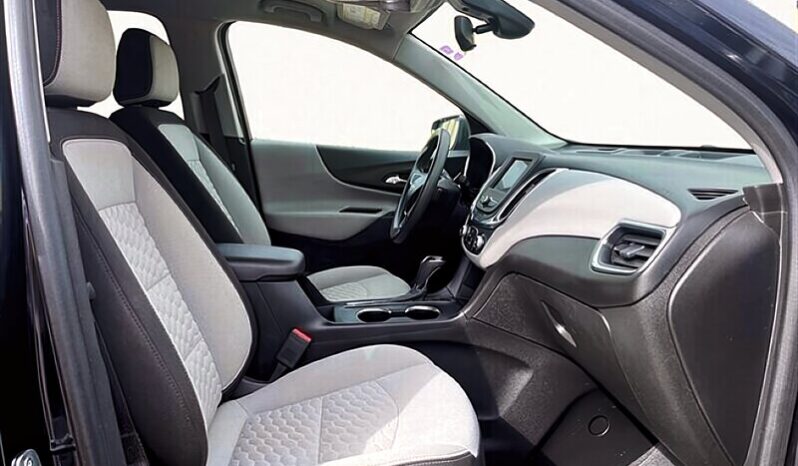 
								2020 Chevrolet Equinox LS full									