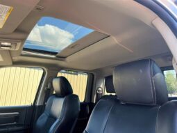 
										2018 RAM 1500 Sport Night Edition full									