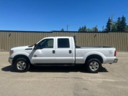 
										2016 Ford F-250 Super Duty XLT Diesel full									