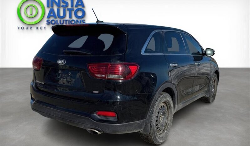 
								2020 Kia Sorento LX full									