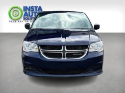 
										2017 Dodge Grand Caravan CAN VALUE PACKAGE full									