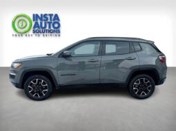 
										2019 Jeep Compass Upland full									