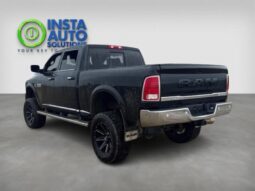 
										2018 RAM 2500 Laramie Longhorn Limited Diesel full									