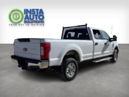 
										2019 Ford F-250 Super Duty XLT full									