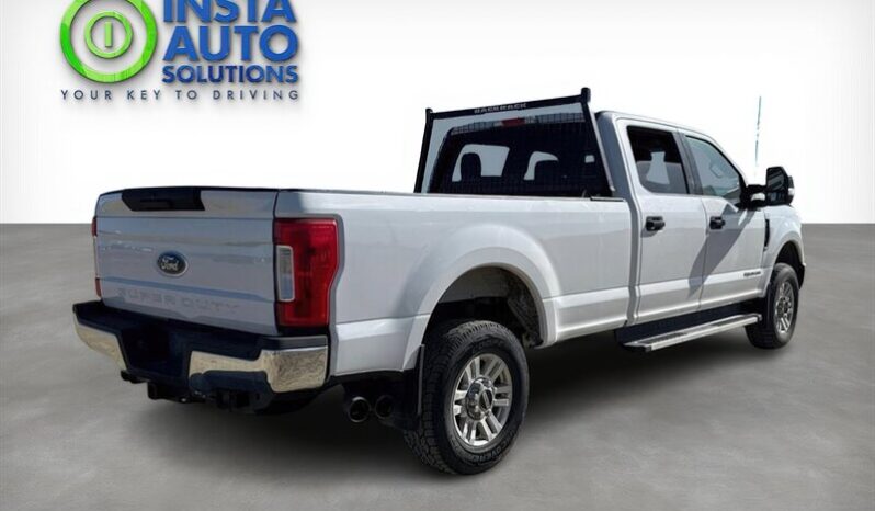 
								2019 Ford F-250 Super Duty XLT full									