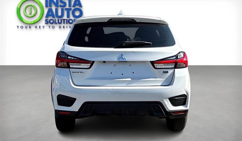 
								2020 Mitsubishi RVR ES AWC full									