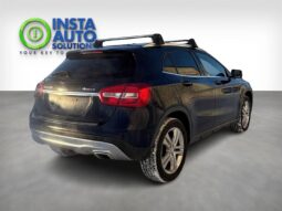 
										2017 Mercedes-Benz GLA-Class GLA 250 4MATIC full									