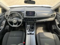
										2024 Nissan Rogue S full									