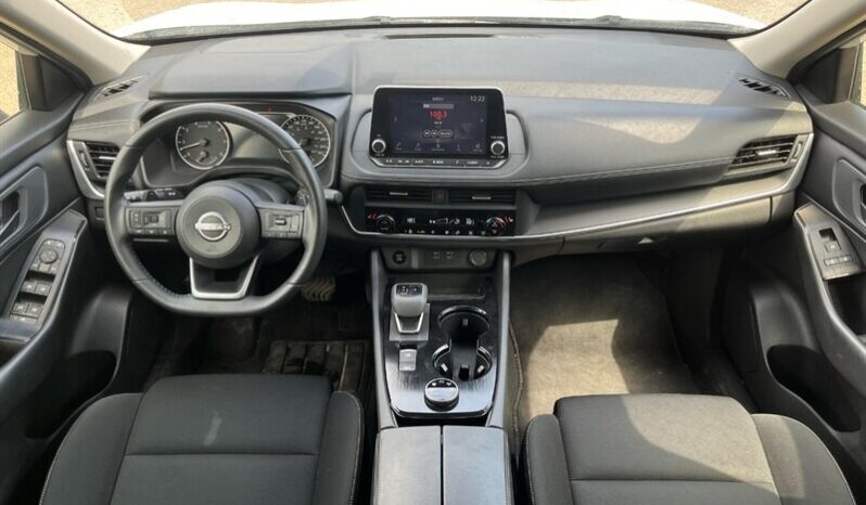 
								2024 Nissan Rogue S full									