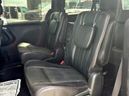 
										2019 Dodge Grand Caravan GT full									