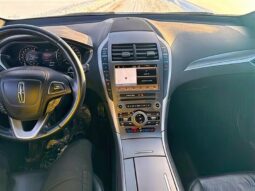 
										2018 Lincoln MKZ/Zephyr Reserve full									