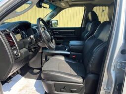 
										2018 RAM 1500 Sport Night Edition full									