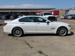 
										2012 BMW 7-Series ALPINA B7 SWB xDrive full									