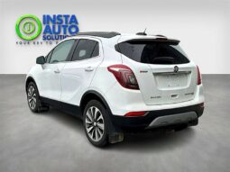 
										2018 Buick Encore Essence full									