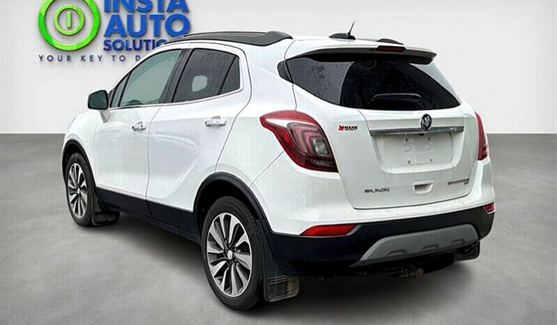 
								2018 Buick Encore Essence full									