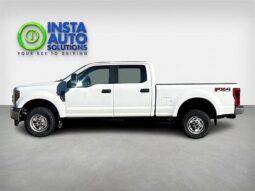 
										2019 Ford F-250 XLT FX4 full									
