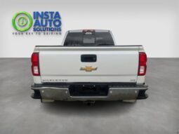 
										2017 Chevrolet Silverado 1500 LTZ full									