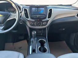 
										2018 Chevrolet Equinox LS full									