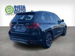 
										2018 BMW X5 xDrive35d full									