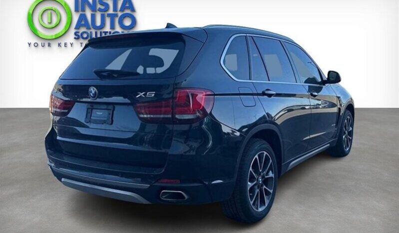 
								2018 BMW X5 xDrive35d full									