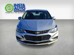 
										2017 Chevrolet Cruze Premier Auto full									