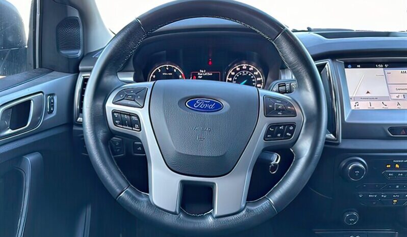 
								2019 Ford Ranger XLT full									