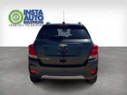 
										2019 Chevrolet Trax LT full									