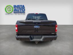 
										2019 Ford F-150 XLT Sport FX4 full									