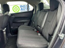
										2016 Chevrolet Equinox LS full									
