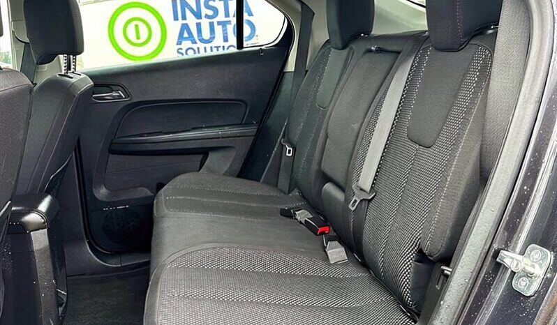 
								2016 Chevrolet Equinox LS full									