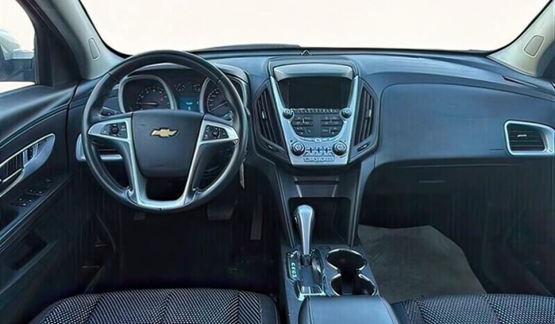 
								2012 Chevrolet Equinox 1LT full									