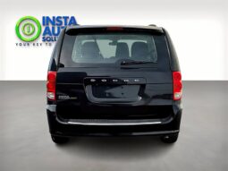 
										2019 Dodge Grand Caravan Canada Value Package full									