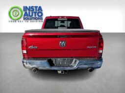 
										2015 RAM 1500 Big Horn full									