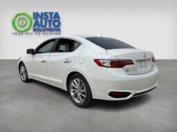 
										2017 Acura ILX w/Premium full									