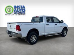 
										2018 RAM 2500 SLT full									