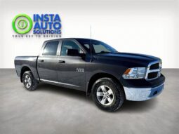 
										2017 RAM 1500 ST full									