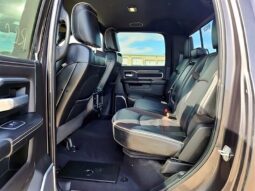 
										2022 RAM 2500 Laramie Sport Lifted Diesel full									