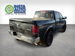 
										2018 RAM 1500 Outdoorsman full									