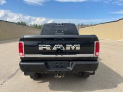 
										2017 RAM 2500 Laramie Limited Diesel Mega Cab full									