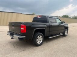 
										2018 GMC Sierra 1500 SLE full									
