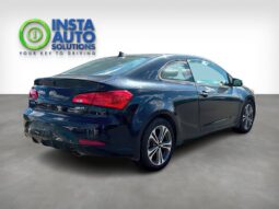 
										2016 Kia Forte Koup EX full									
