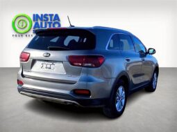 
										2019 Kia Sorento EX 2.4L full									