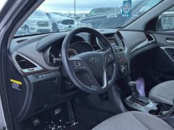 
										2018 Hyundai Santa Fe Sport 2.4L full									