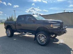 
										2019 RAM 2500 Laramie Sport Lifted Diesel full									